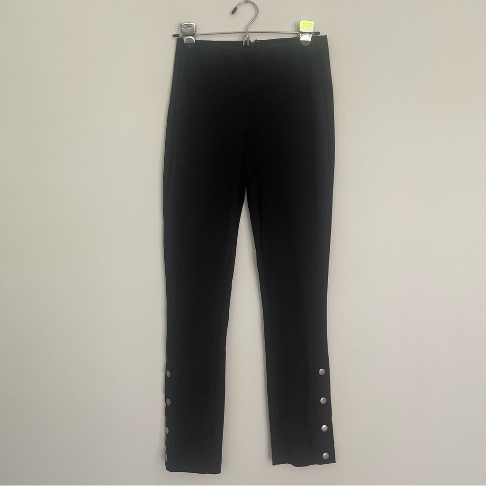 Rag & Bone Black Pants